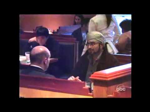 What Would You Do? Sikh being refused a job at a restaurant