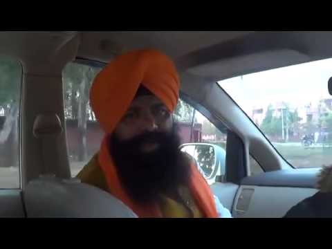 Message To Sikh Youth From Bhai Lakhwinder Singh Narangwal