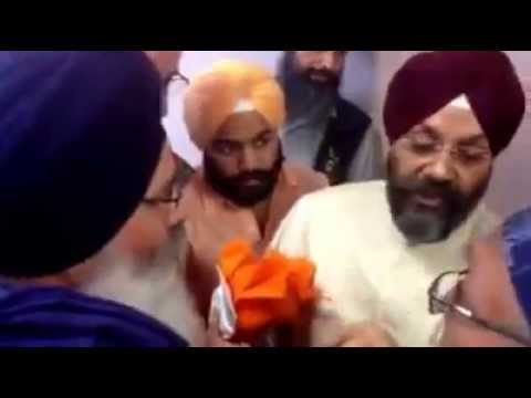 Delhi Gurdwara Chief Responds to Questions by BC, Canada, Sikh Sangat
