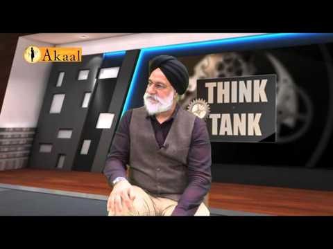 The Think Tank :- Left and Panjabi and Sikh politics: past, present and future