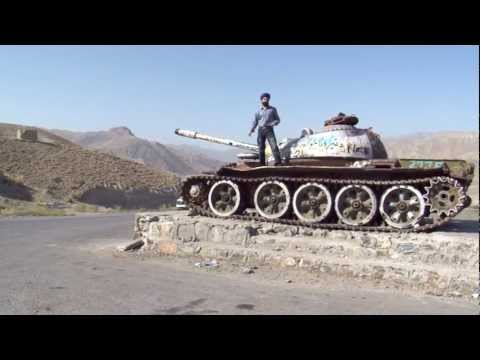 MISSION AFGHANISTAN Trailer