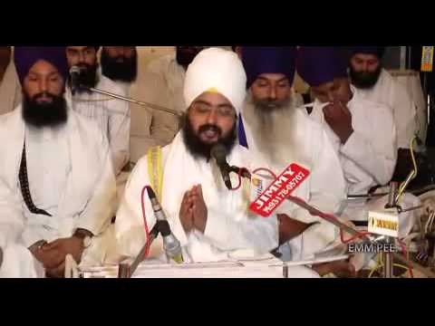 **1/2 HASSANPUR DIWAAN** Important Facts &amp; Truths - BAPU SURAT SINGH | 21.05.15 | Dhadrianwale