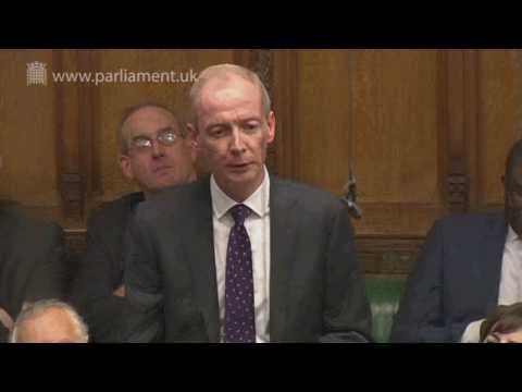 PM David Cameron answers Pat McFadden MP question on 1984 at PMQs