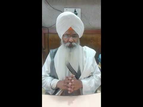 Bhai Guriqbal Singh on Gurmeet Ram Rahim Pardon by Akal Takht Sahib appointed Jathedars