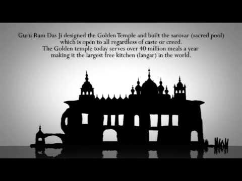 Manika Kaur - Kirtan for Causes - Gur Ram Das