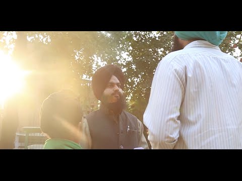 Gurpurab | Latest Punjabi Short Movie