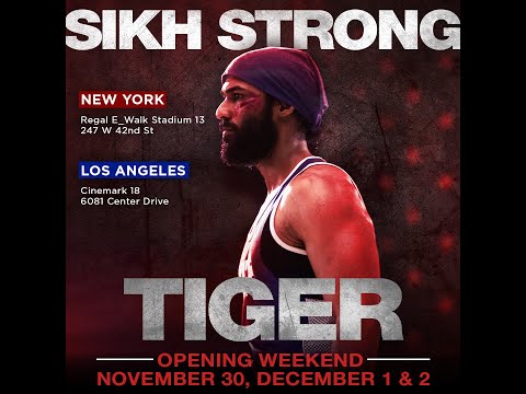 SIKH BOXER BIOPIC SET FOR NORTH AMERICAN RELEASE THIS WEEK