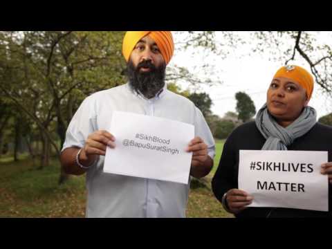 Sikhblood Campaign