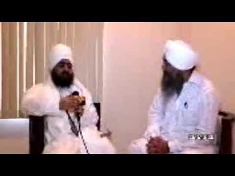**RAKHRIYA 2014** Will Sikhs Tie Rakhriya On Sun 10 Aug? Interview: Baba Ranjit Singh Dhadrianwale