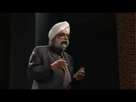 TEDxSanAntonio - Gurvinder P. &quot;G.P.&quot; Singh - Life Lessons for Realizing Your Potential