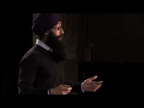 TEDxBrooklyn - Dr. Prabhjot Singh