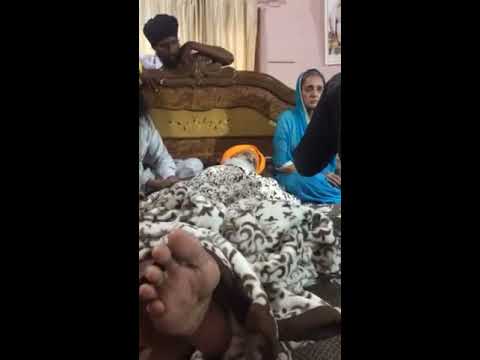 Interview with Bapu Surat Singh and family