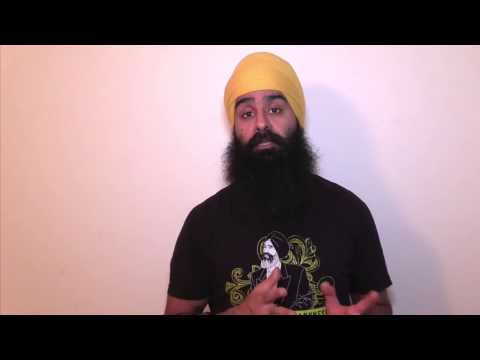 #XMasHungryForFreedom - Sikhs fast on 25th Dec to support Bhai Gurbaksh Singh ji