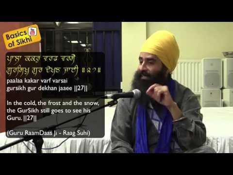 Response to 414 SGGSji on Bus in Vancouver? Re: Satnam Trust and SGPC