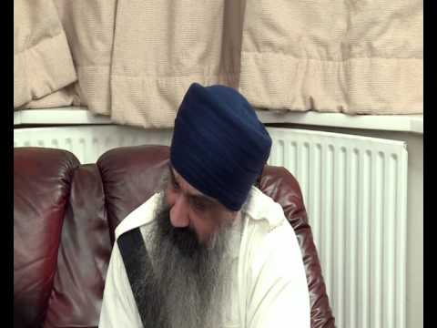 SIKH CHANNEL 110212 GROOMING DOCUMENTRY BY SAS MOHAN SINGH PART 2