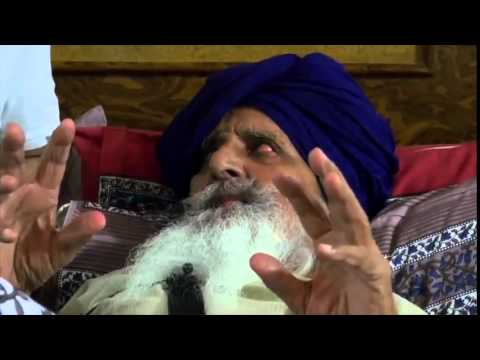Day 99: Bapu Surat Singh Khalsa Describes His Physical Health and Spiritual Condition