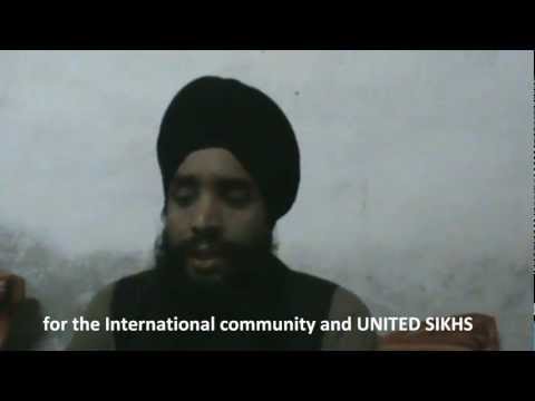 UNITED SIKHS - Mortar Shell kills 2 Sikhs in Pakistan