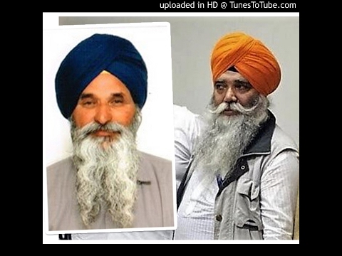 EXCLUSIVE – Leaked Call of Two Prominent Sikhs in UK