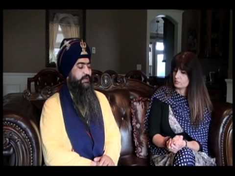 Interview with Tarsem Singh Moranwali By Kiran Aulakh Shere Punjab Radio 1550