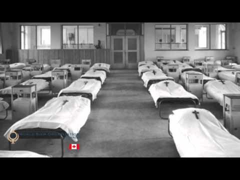 It Matters: The Legacy of Residential Schools