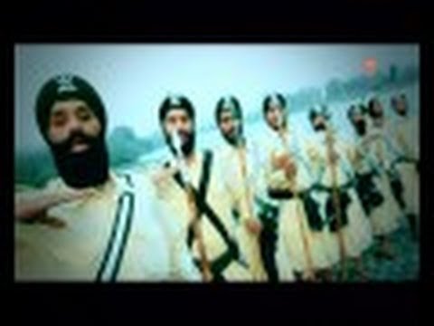 Baba Deep Singh Ne [Full Song] l Virasat-E-Khalsa