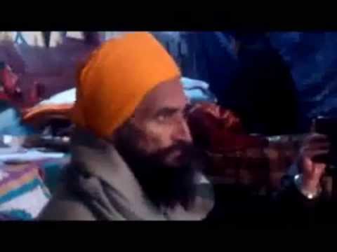 Bhai Gurbakhash Singh Khalsa asks Sikhs to come out in protest across India Jan 7th