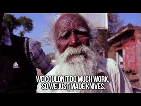 SIKLIGAR: A Mini-Documentary [HD 2012]