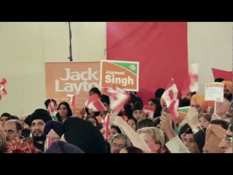 Together, we can make history. (Punjabi Commercial)