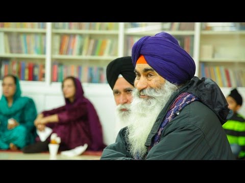 Empire Files: The Sikh Experience in America