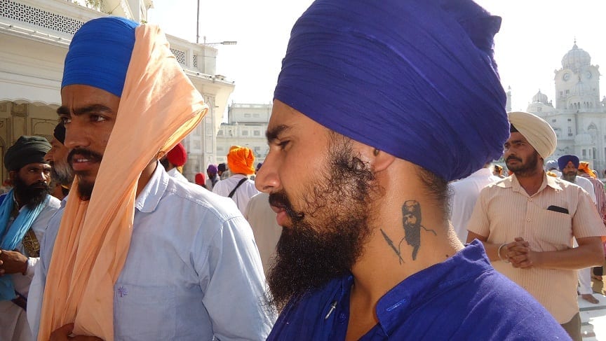 HariSinghNalwa#SikhWarrior#proudofpunjab❤️❤️ | TikTok