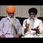 EXPOSÉ: Vocal UK Sikh fringe groups silent on their links with RSS & Anti-Sikh Punjab government