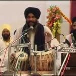 Prominent Sikh Tabla Ustad Bhai Harjit Singh “Bittu” Passes Away