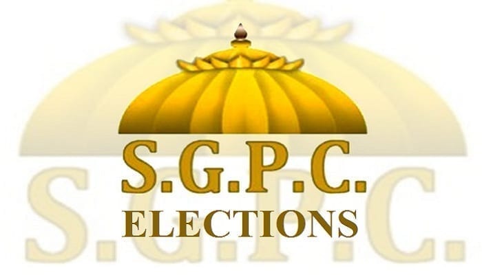 BJP paves way for SGPC elections a few days after losing ties with SAD (B) – Sikh24.com
