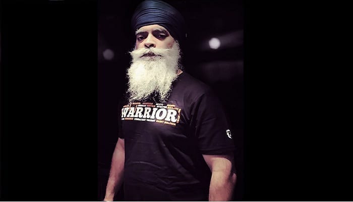 SGPC condemns racial remark against the turban of Khalsa Aid's founder Ravi  Singh at Vienna International Airport – 