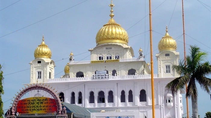 Shaheedi Jor Mela begins at Fatehgarh Sahib; Thousands paid obeisance on  first day | Sikh24.com