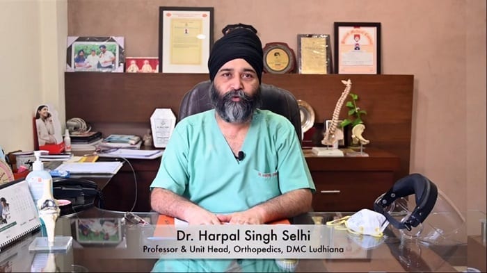 Sikh doctor explains how bearded Sikhs can serve at forefront amid ...