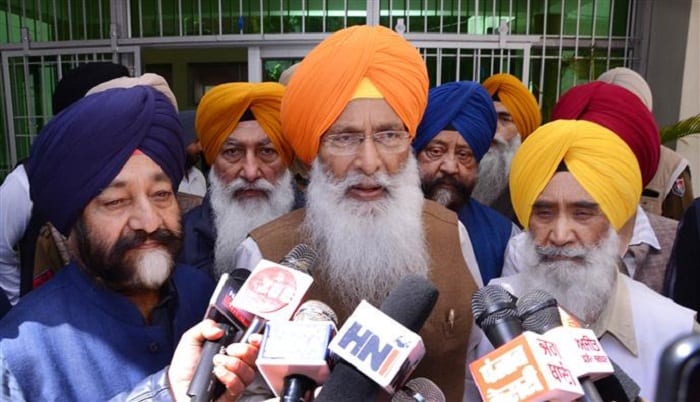 SAD (Democratic) to launch recruitment campaign and announce constitution soon – Sikh24.com