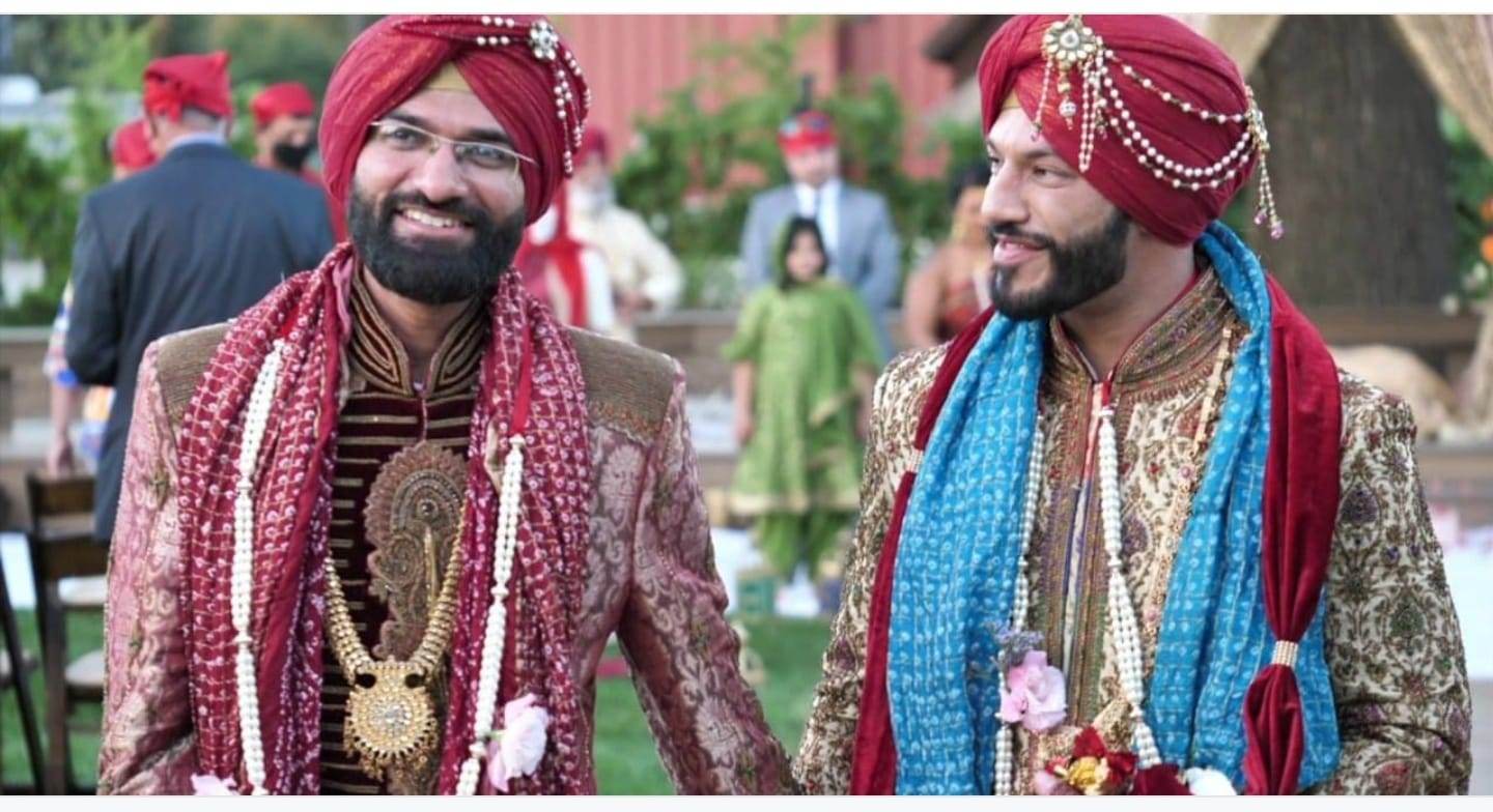 newly married punjabi sikh couples sex