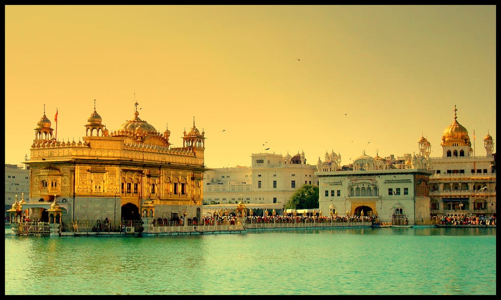 Why Sikhs Reject UNESCO Heritage Status For Golden Temple – 